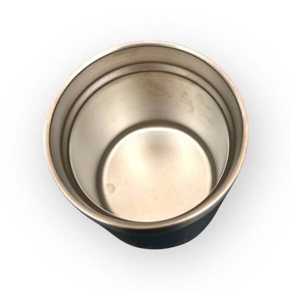 Yeti Rambler 10 Oz Stainless Steel Vacuum Insulated Tumbler Without Lid - Navy B - Picture 7 of 16